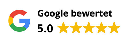 Google Widget Bewertungen